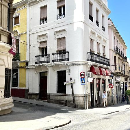 Casa Alfonso XIII Apartment Córdoba Exterior foto