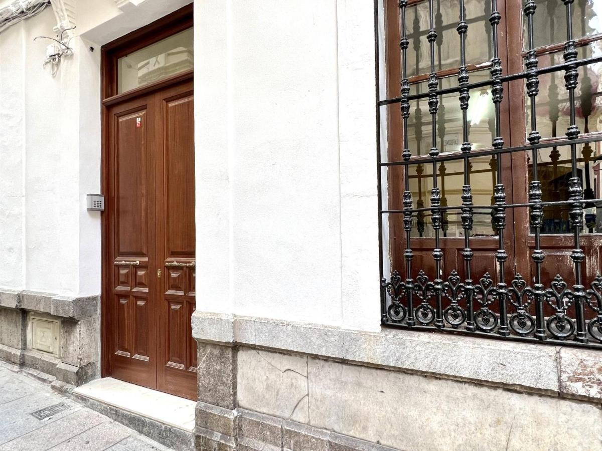 Casa Alfonso XIII Apartment Córdoba Exterior foto